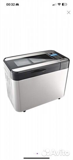 Хлебопечка