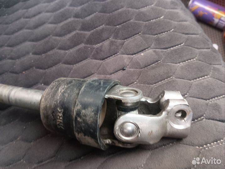 Рулевой карданчик верхний mark 110