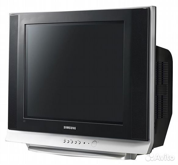 Тв Samsung CS-21Z50ZQQ