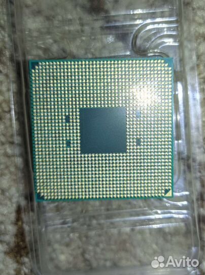 Ryzen 3 1300 PRO