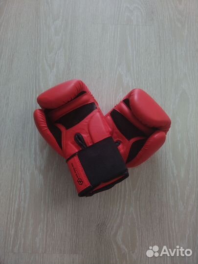 Боксерские перчатки детские 6 oz