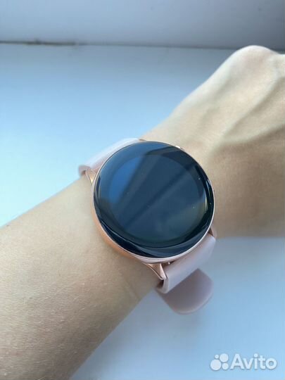 Samsung galaxy watch
