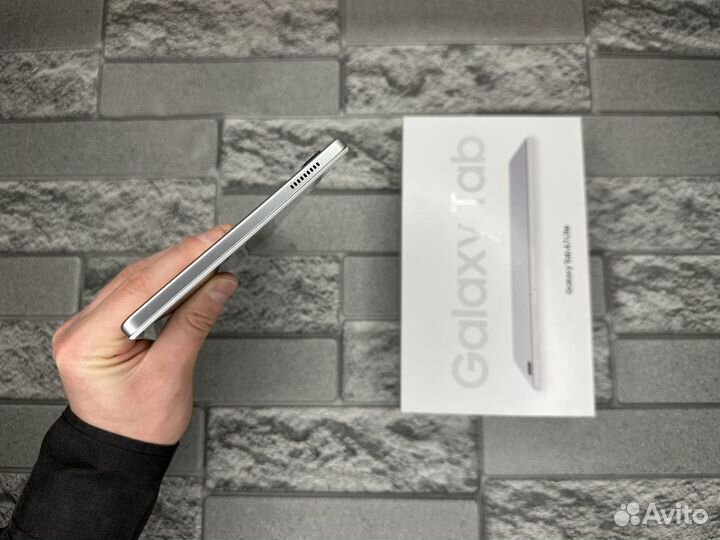 Samsung Tab A7 Lite 64gb