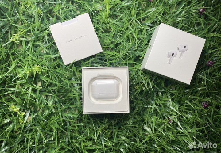 Apple AirPods Pro 2 (2nd generation)