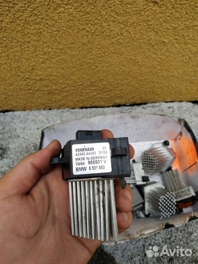 Бмв Е39 х5 е46 ежик