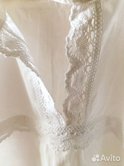 Комплект для крещения