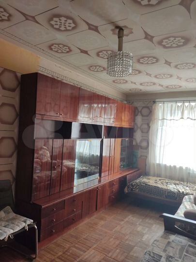 2-к. квартира, 49 м², 2/5 эт.