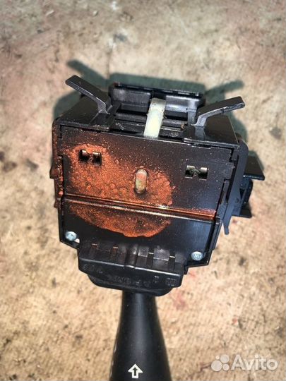 Подрулевой переключатель Mitsubishi Colt Z35AM