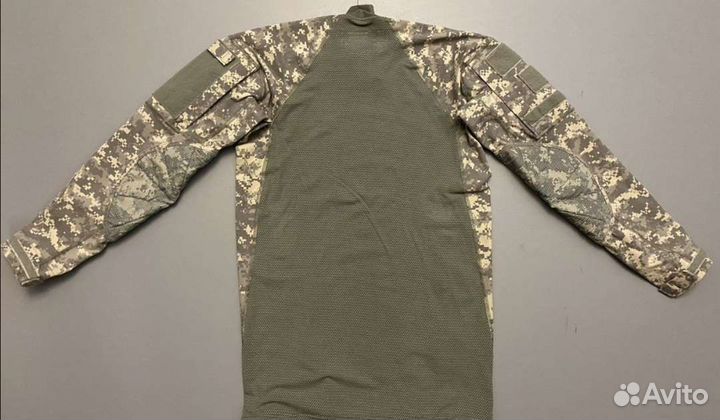 Тактическая рубашка арми USA massif