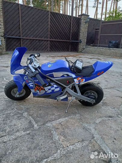 Продажа детского мотоцикла