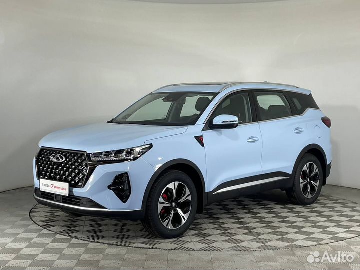 Chery Tiggo 7 Pro Max 1.5 CVT, 2023