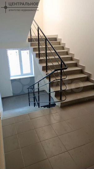 1-к. квартира, 33,4 м², 3/5 эт.