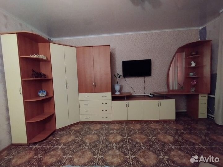 Мебель для спальни бу