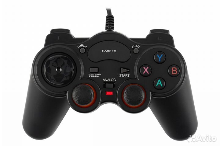 Геймпад Harper gpd-109