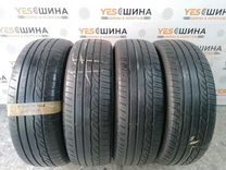 Dunlop SP Sport 01 225/60 R18 100H