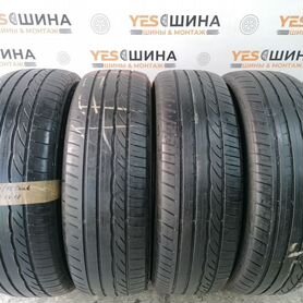 Dunlop SP Sport 01 225/60 R18 100H