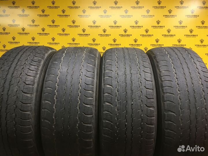 Dunlop Grandtrek AT22 285/65 R17 116V