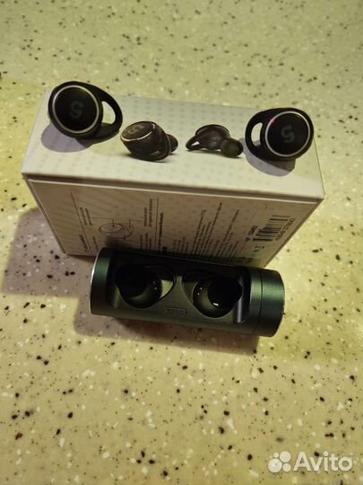 Наушники case guru c gpods