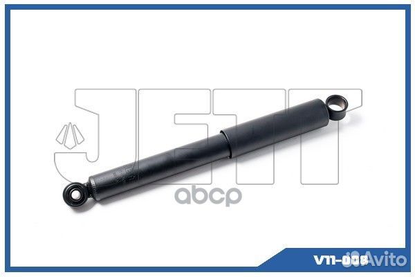 Амортизатор jett V11-008 (343240) V11-008 jett