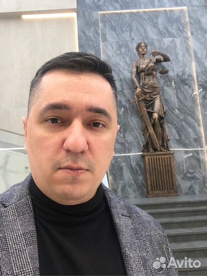 Миграционный юрист. Отмена запрета. РВП. ВНЖ