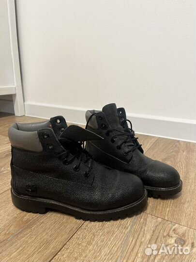 Ботинки женские