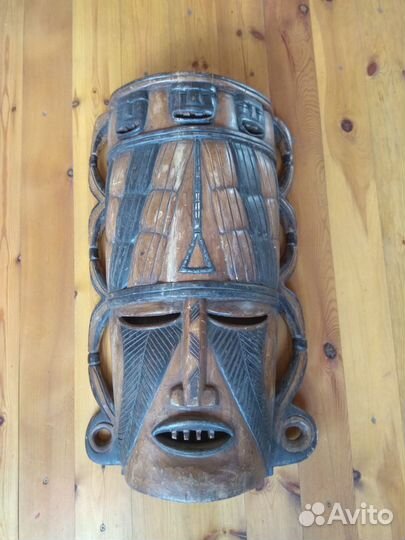 Продам маску