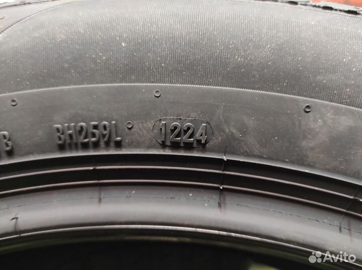 Pirelli Powergy 215/55 R18 99V