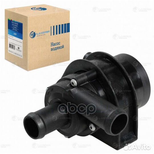 Насос водяной Skoda Octavia A5 (04) /VW Tiguan