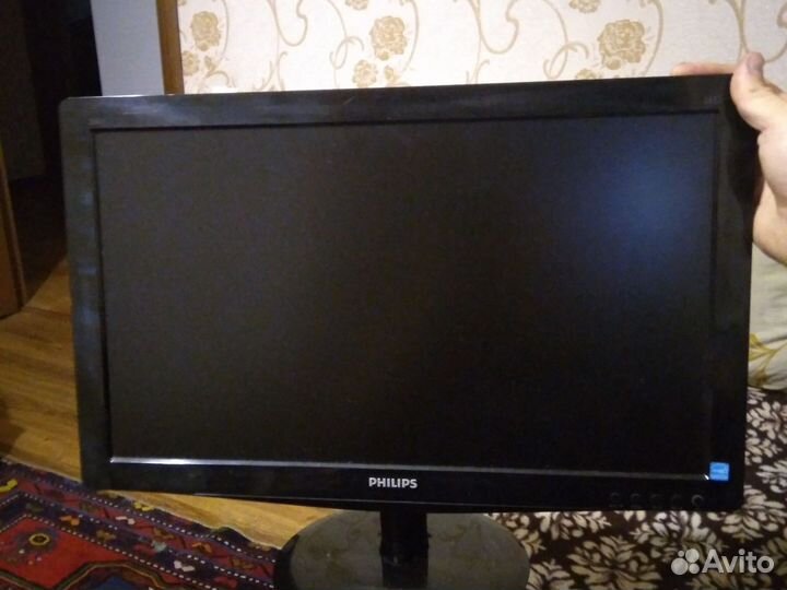 Монитор Philips