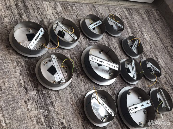 Потолочное основание для люстры