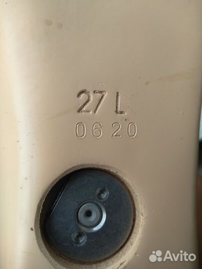 Стопа протеза