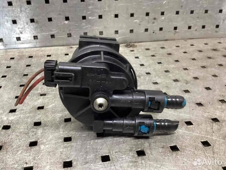 Корпус топливного фильтра Opel Vectra C