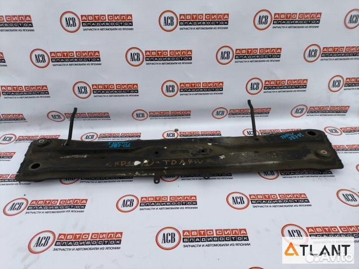 Балка под двс suzuki escudo