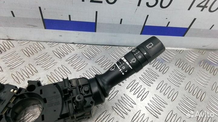 Переключатель поворотов подрулевой Hyundai i30