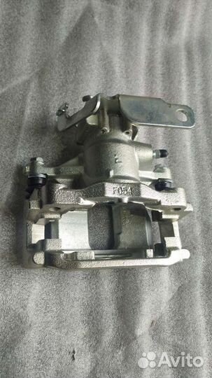 Суппорт задний левый Форд Транзит 2006-2014