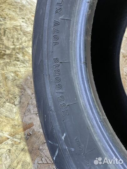 Trail A/P All Season 235/60 R18