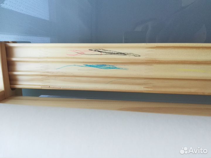 IKEA Мола держатель и бумага