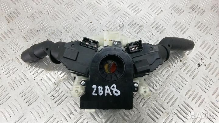 Переключатель поворотов подрулевой Suzuki Kizashi