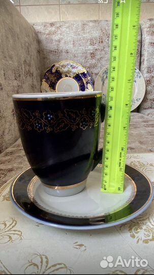 Антиквариат посуда