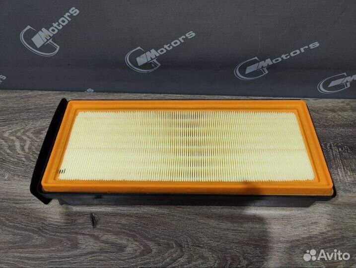 Фильтр воздушный двигателя Bmw N57