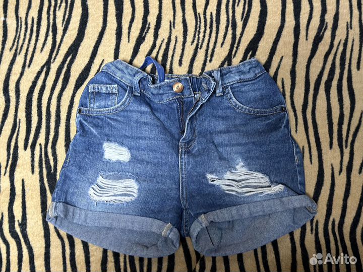 Детские вещи известных брендов