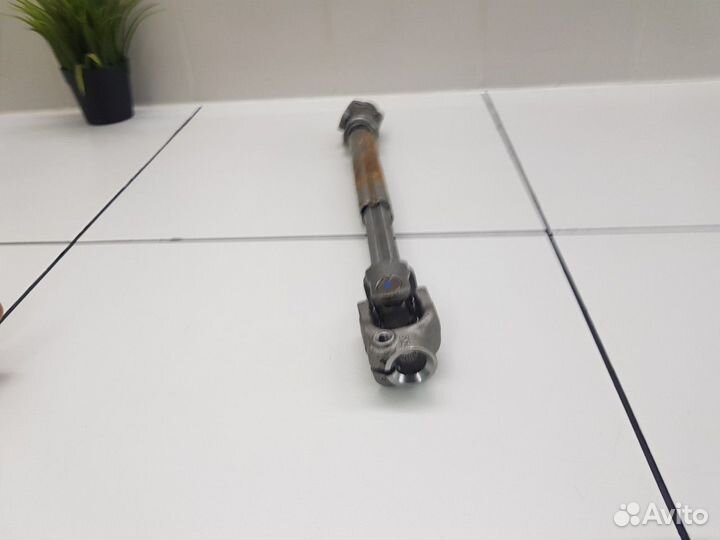 Кардан рулевой (Geely Coolray)