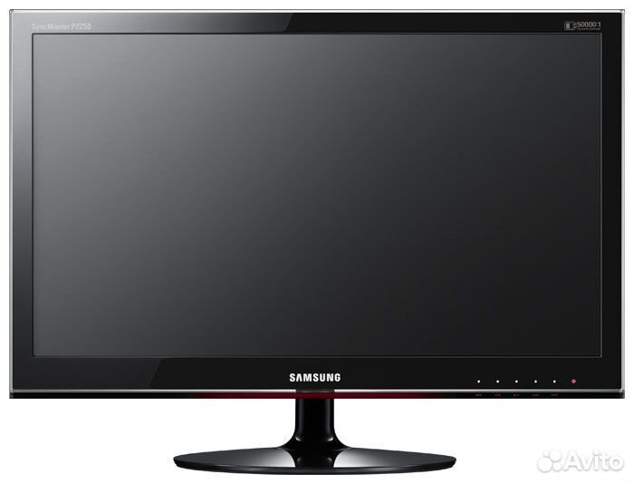 Монитор Samsung SyncMaster P2250