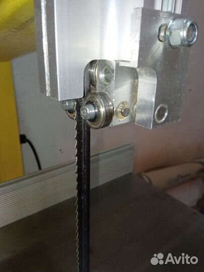 Ленточная пила