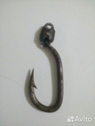 Крючок для рыбалки