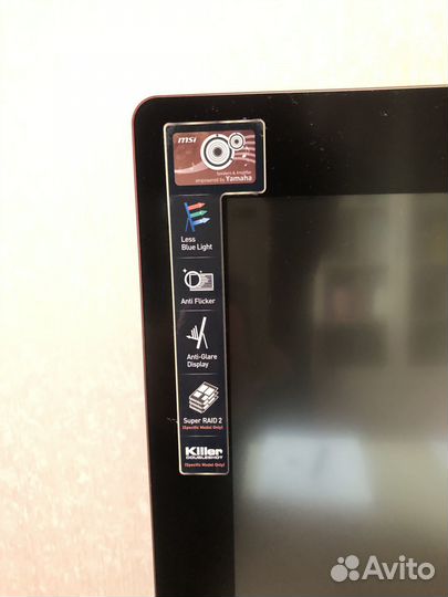 Моноблок MSI AG270 2QC 29’’