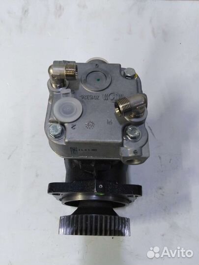 Компрессор Ямз 534