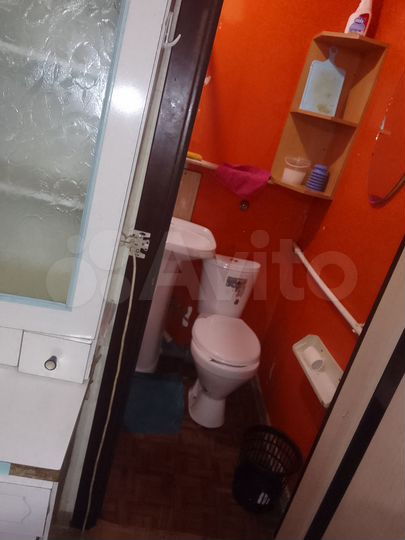 Квартира-студия, 22 м², 2/3 эт.