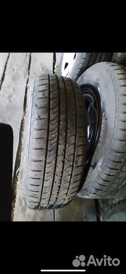 Hankook Optimo K715 205/70 R15