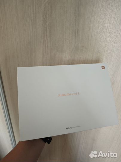 Планшет Xiaomi Mi pad 5 6/128 Gb